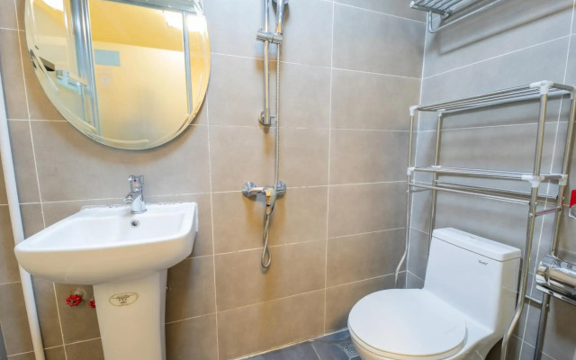 Junshe Boutique Guest House - Hostel