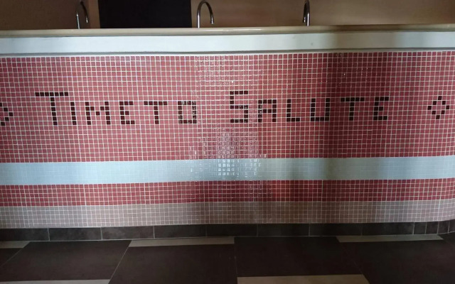 Hotel Timeto Resort