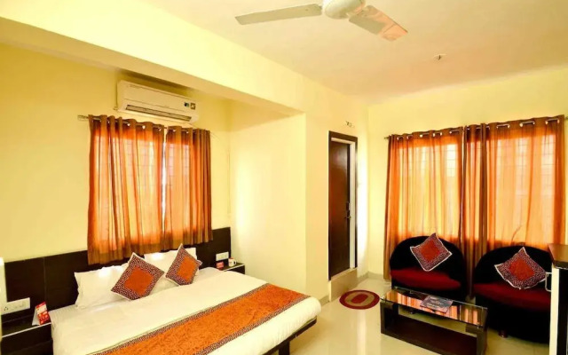 Hotel Vijay Nagar