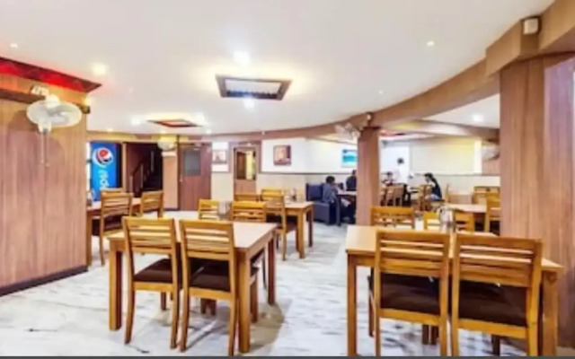 Hotel Affas