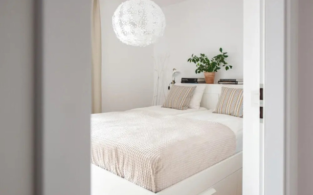 Beautiful 2-rooms Apartment in Warszawa
