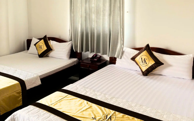 Minh Kieu 2 Hotel