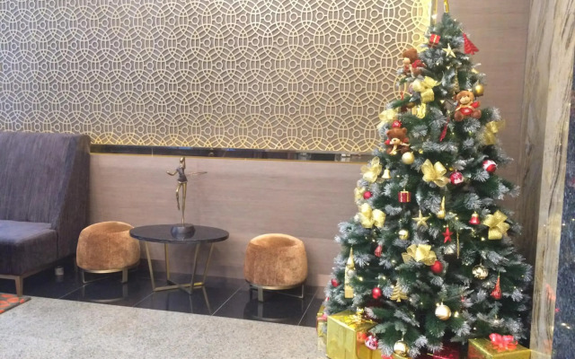 Hotel Grand Central