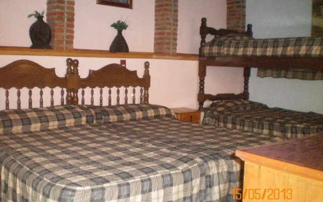 Habitaciones Betito
