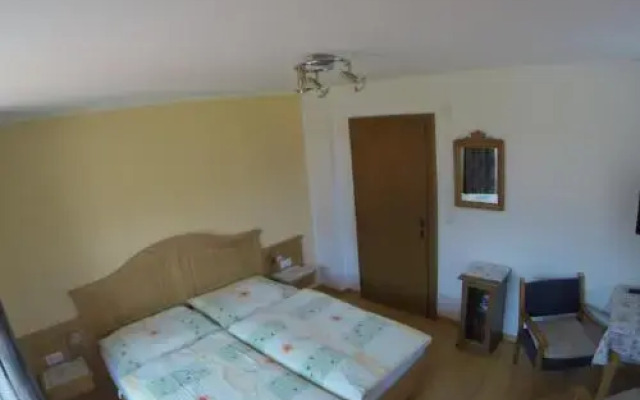 Privatzimmer Helene Mariacher