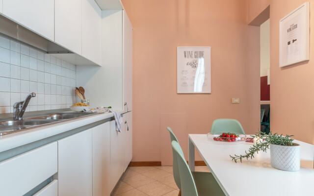 Wine Apartments Florence Moscato