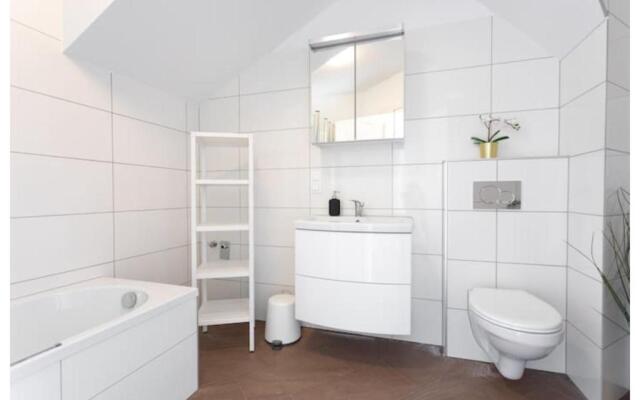 N45 · Penthouse near Schoenbrunn. Amazing Terrasse! N45