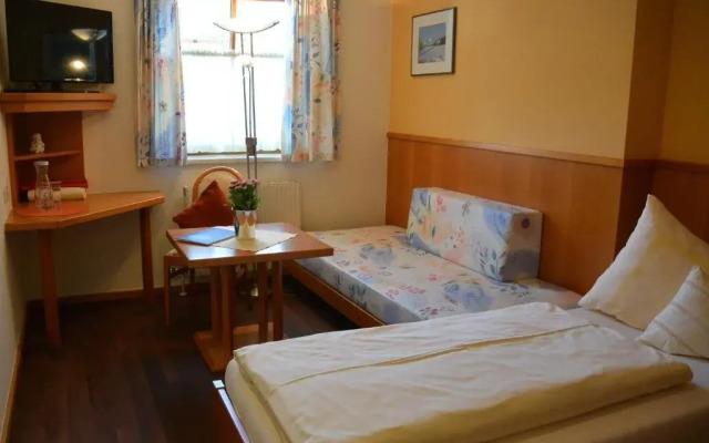 Relax- und Vitalhotel Adler