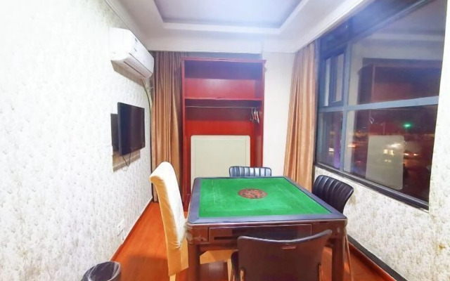Jun Yi Hotels