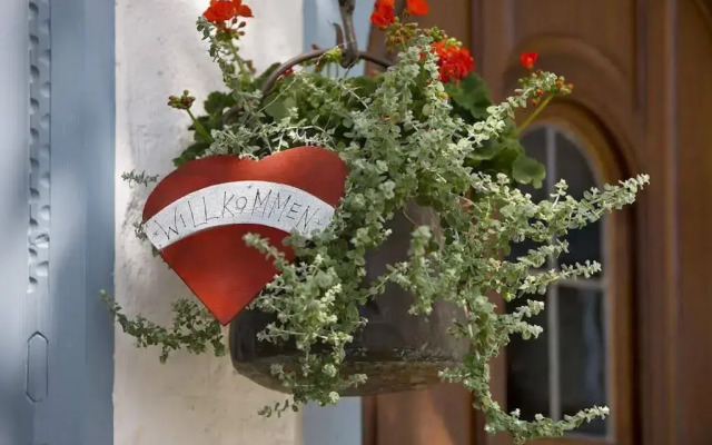 Reck's Hotel - Restaurant