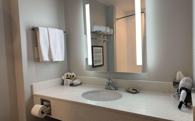 Best Western Plus Chandler