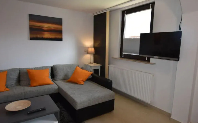 Beautiful Apartment in Robertsdorf With Garden