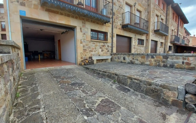 El Mirador de Molinos