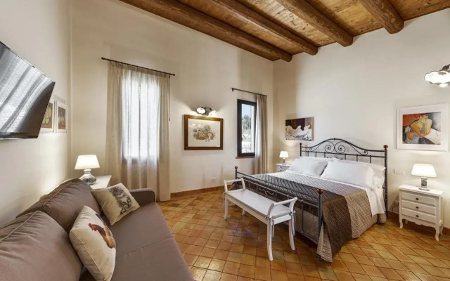 Relais Villa Del Monte