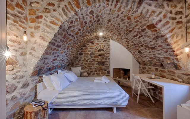 Aegila Boutique Hotel