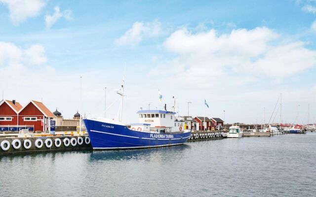 4 Star Holiday Home in Varberg-by Traum