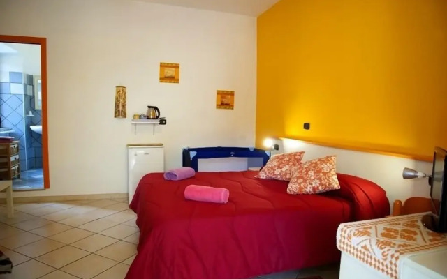 B&B Casa Del Sole