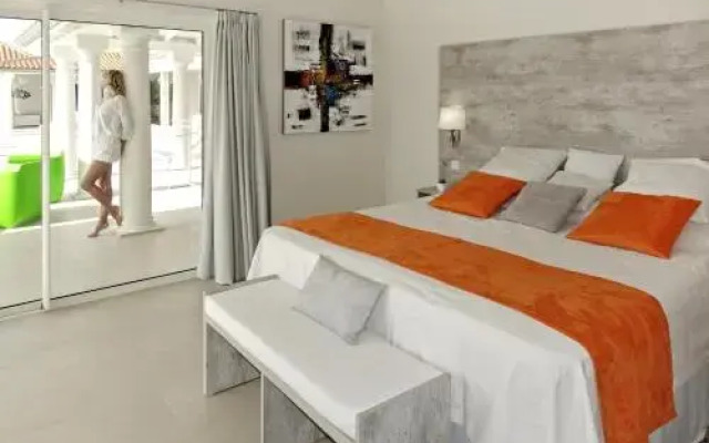 Seafacing Villas Apartments Rentals