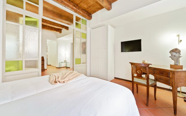 Elegant Apartment nel Cuore del Centro