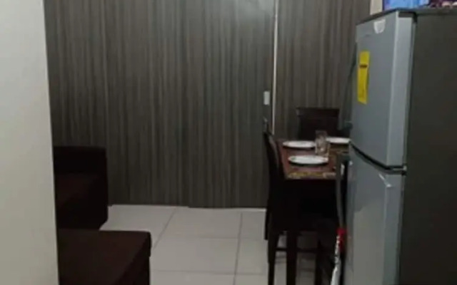 Green Residences Condotel
