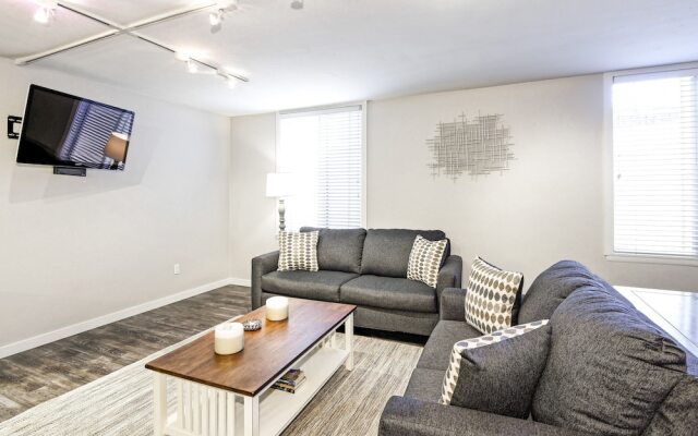 731 East Durant Avenue Condo Unit 22