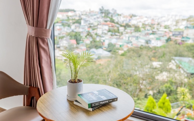 Kim Ngan Hotel – Guest Rooms – Da Lat