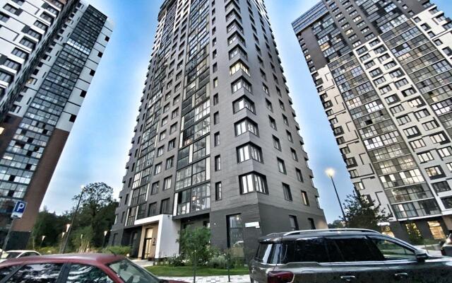 Nord Land (Норд Ленд) на Маршала Бирюзова 7к3