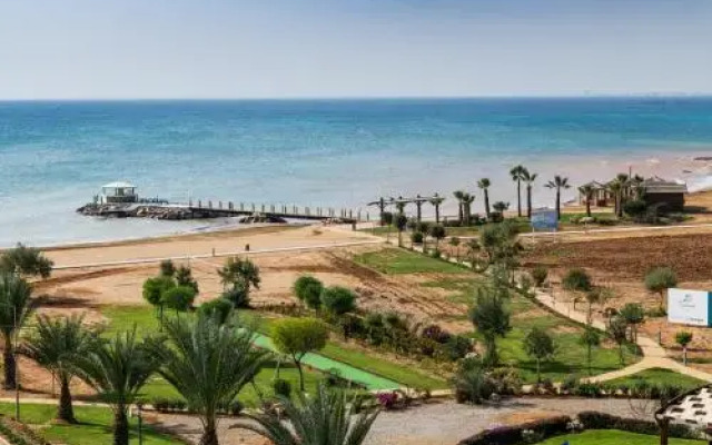 Thalassa Holiday Home With Sea View