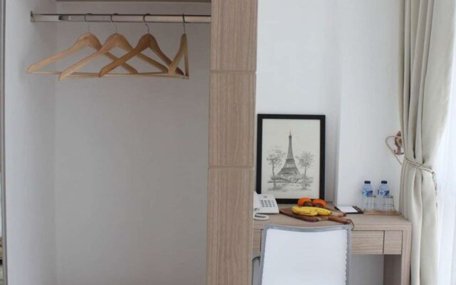 Casa Living Setiabudi Jakarta