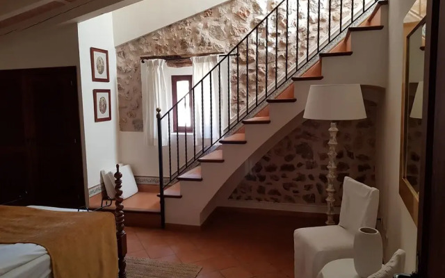 Finca Can Beneït
