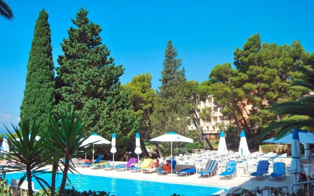 Bluesun Hotel Marina