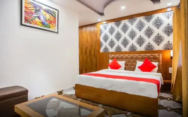 Se Hotel Grand Aryavart