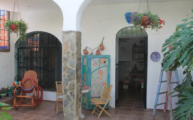 Casa de los Sentidos