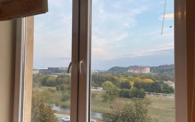 MG Apartment