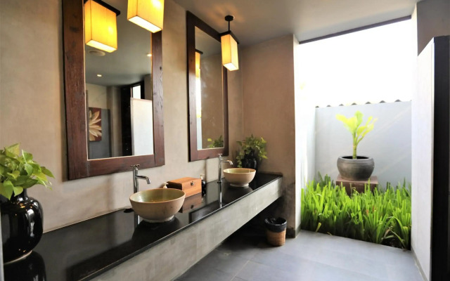The Quarter Hotel
