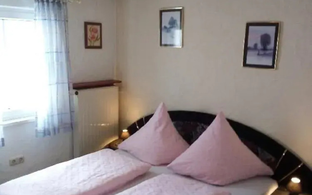 Ferienwohnungen Kilger