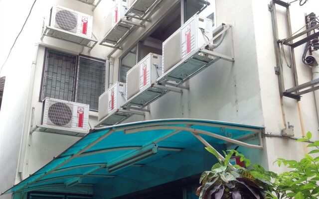 Amarin Inn