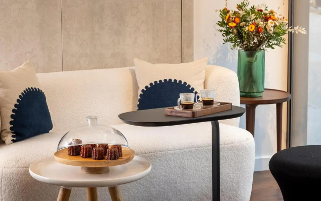 Hotel Chavanel Paris