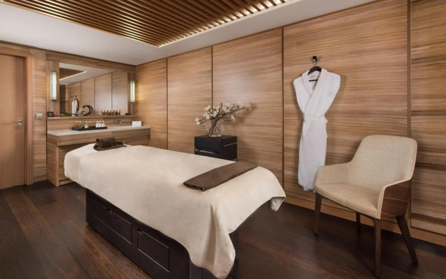 Hôtel Barrière Les Neiges Courchevel - фото 3