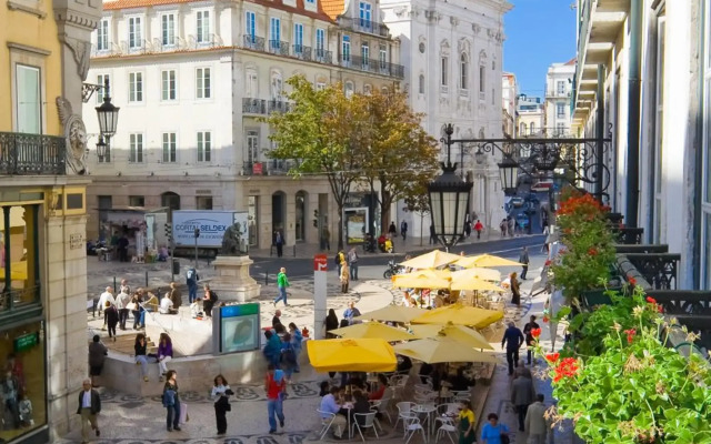 Hotel Borges Chiado