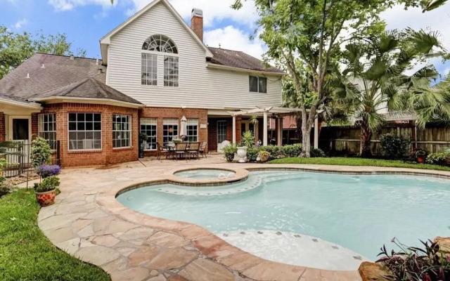 Luxury Spectacular House in TX