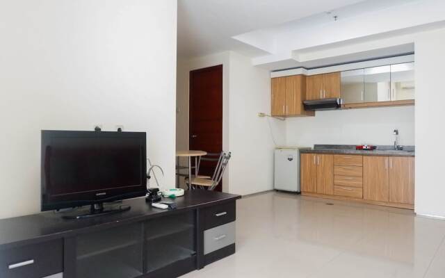 Relaxing 2br at High Point Serviced Apartment