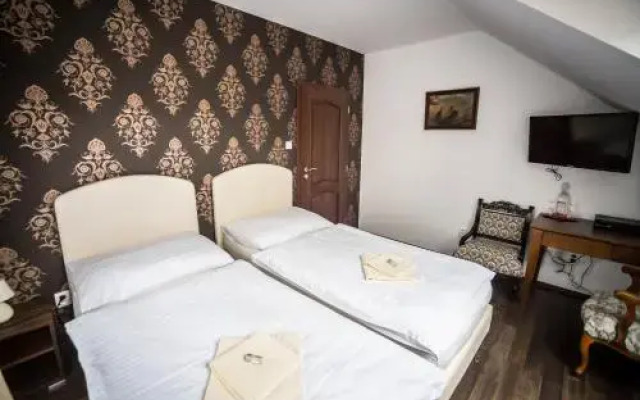 Penzion & Grill House Trattoria