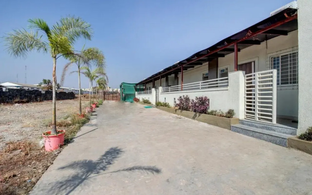 Hotel Sargam