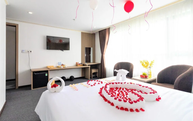 Pearl Beach Hotel Quy Nhon