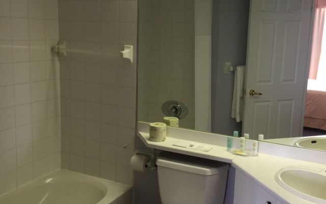 Quality Suites