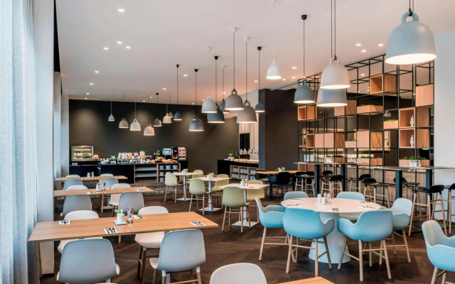 Courtyard by Marriott Brno