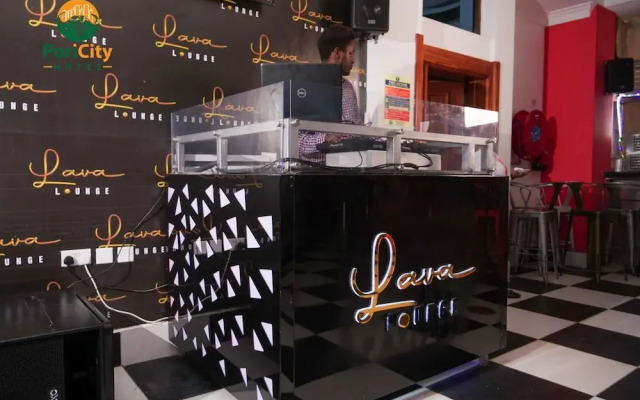 Poricity Hotel Nairobi