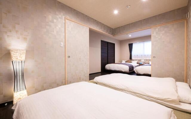 BEPPU NO YU SORA - Vacation STAY 87966