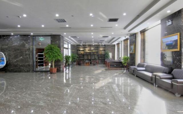 Sightseeing Hot Spring Hotel